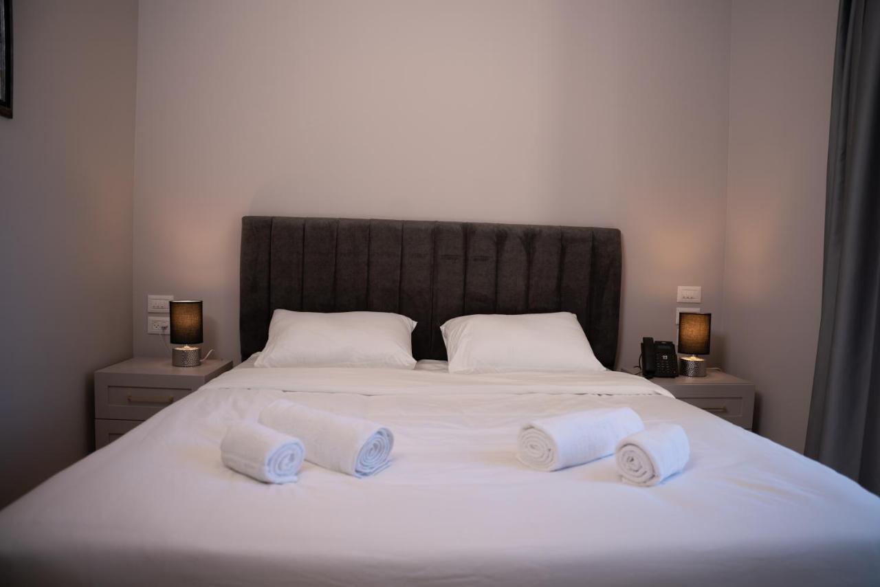 All Seasons Boutique Hotel - Jérusalem Extérieur photo