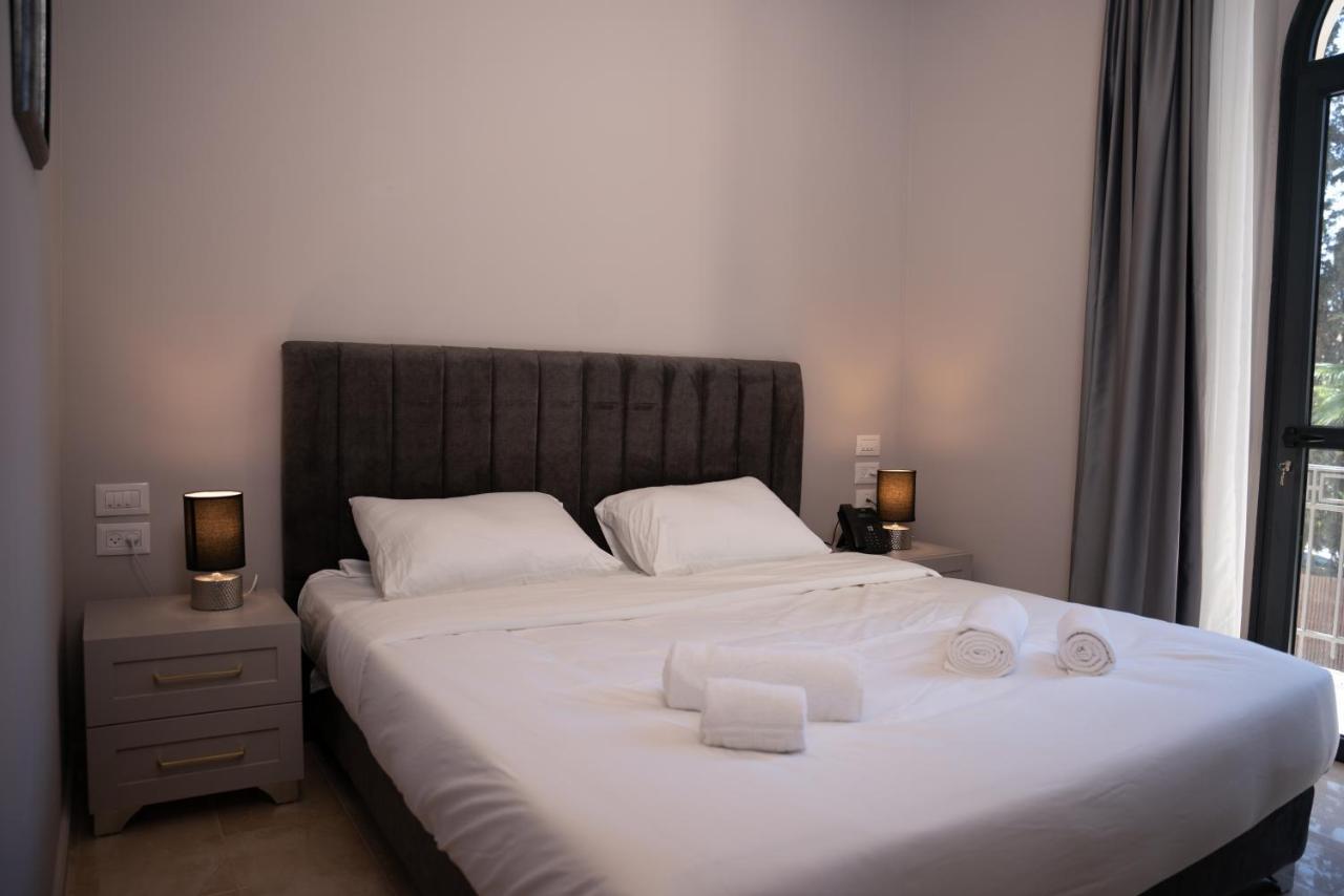 All Seasons Boutique Hotel - Jérusalem Extérieur photo