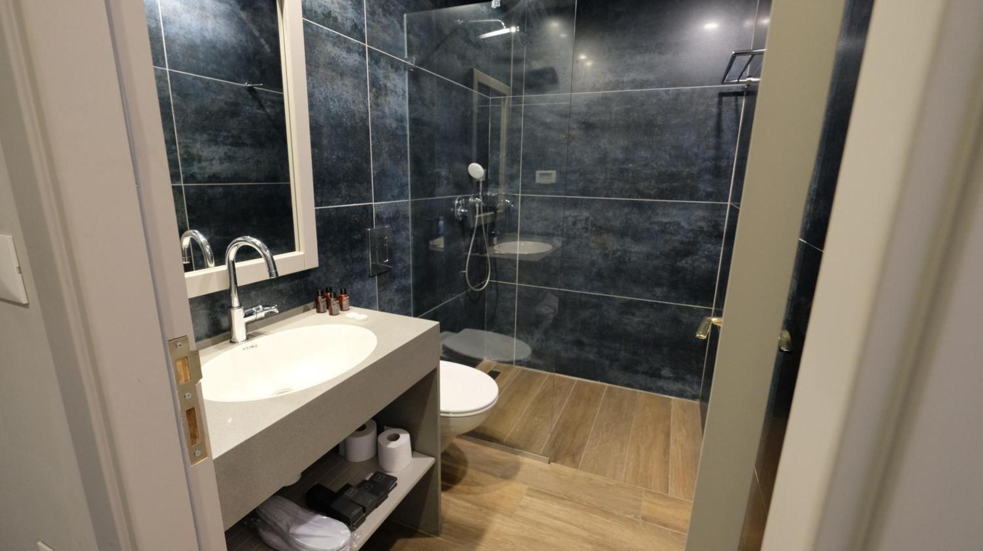 All Seasons Boutique Hotel - Jérusalem Chambre photo